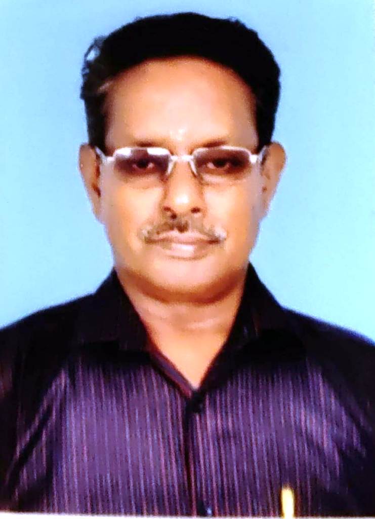 Mr. M. Avudayappa Pillai