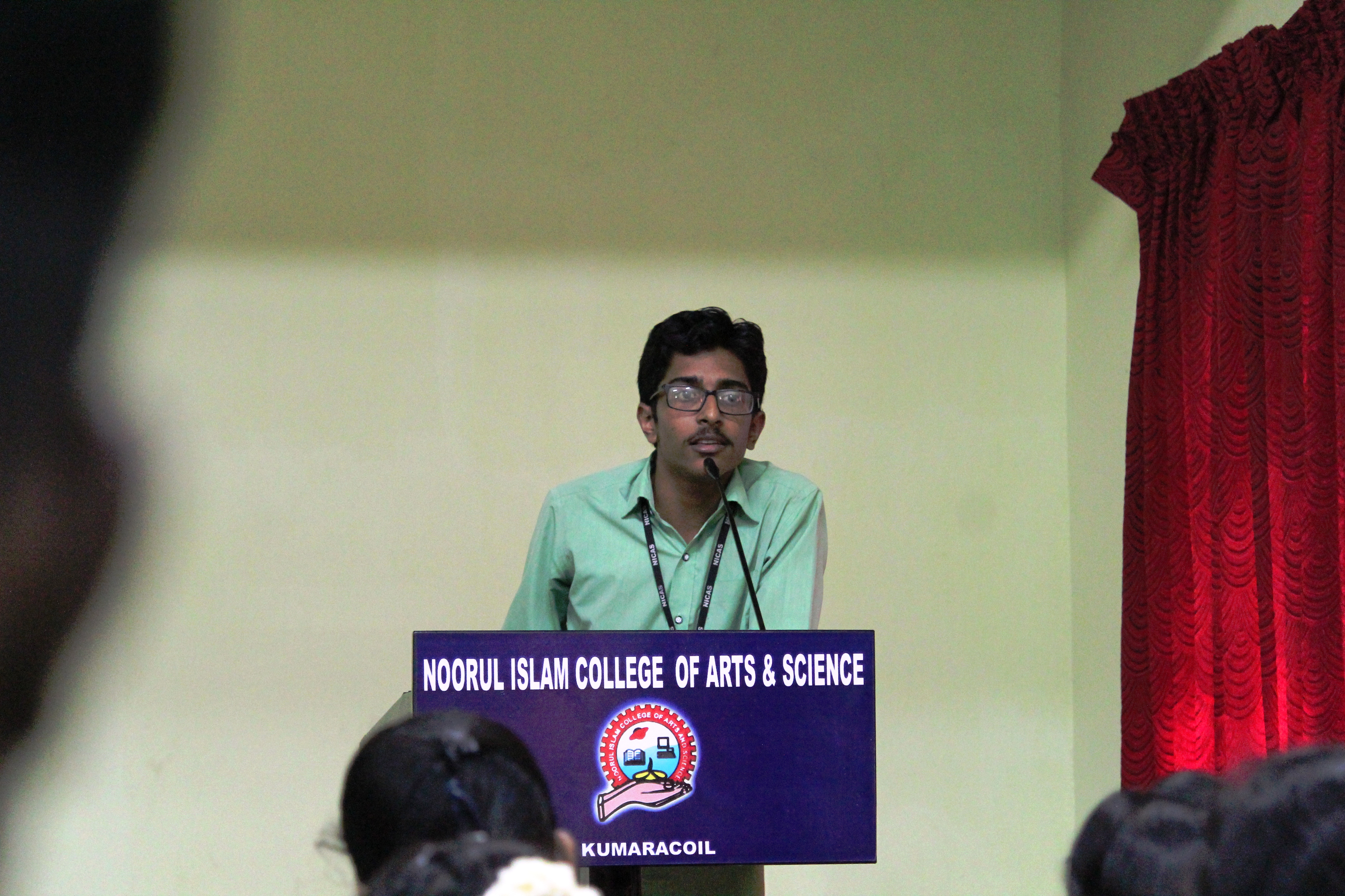 Seminar-2