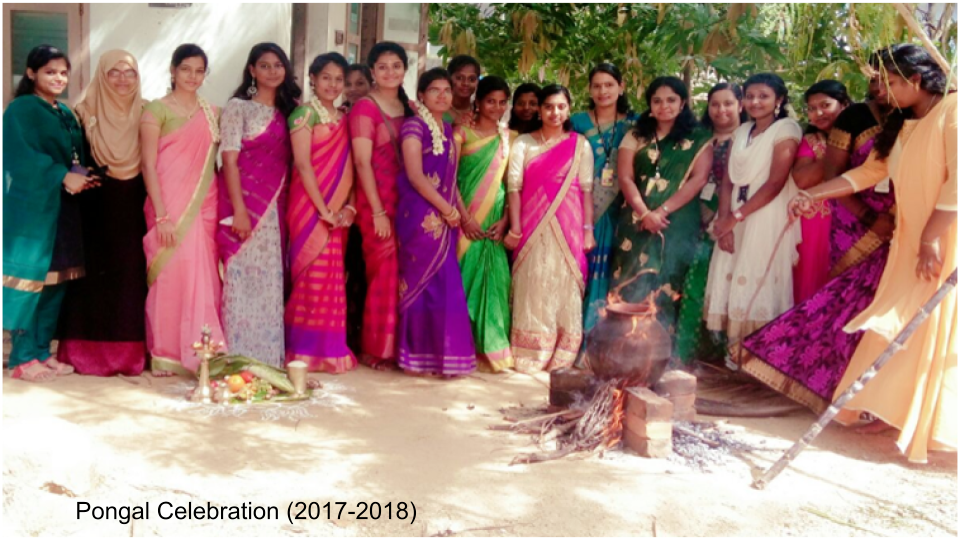 Science Day Celebration (2015-2016)