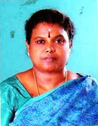 Dr. R. Rajalakshmi 