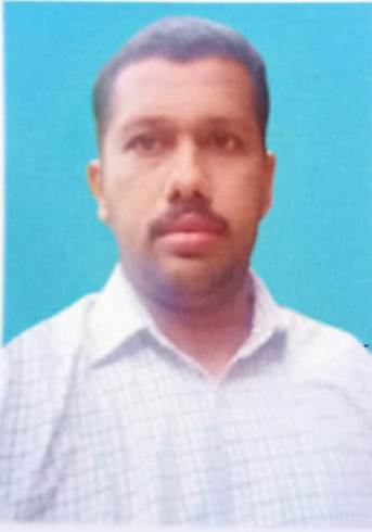 Mr. V.S. Krishna Prasad 