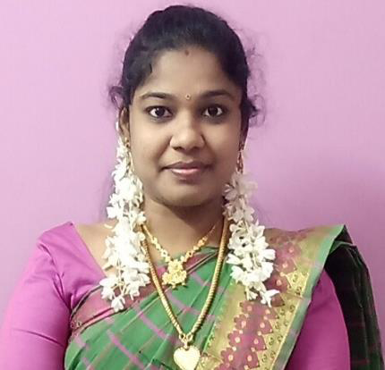 Mrs. C.Sheeba Christilda