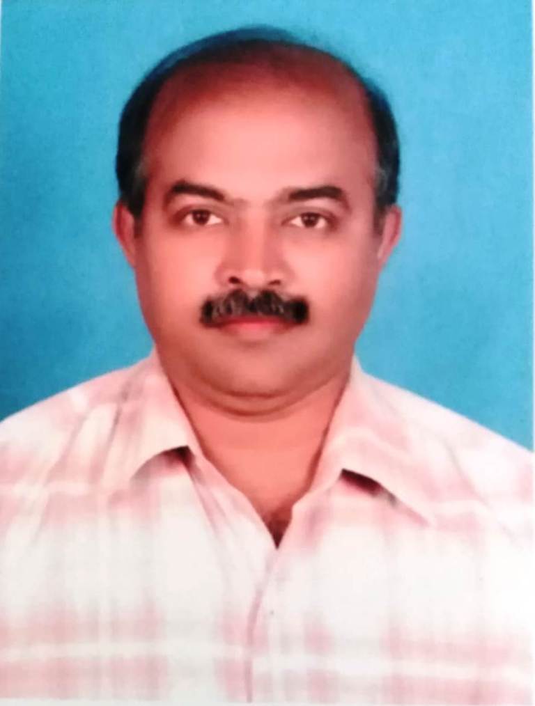 Mr. T. Janardhanan