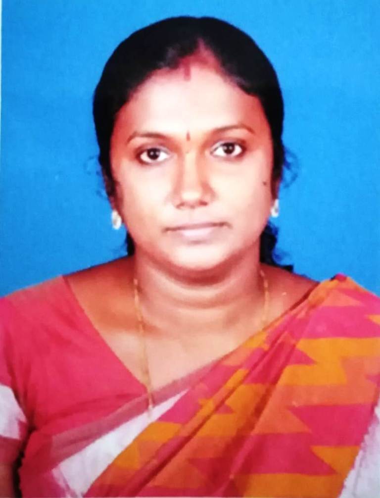 Mrs. L.B. Reshmi