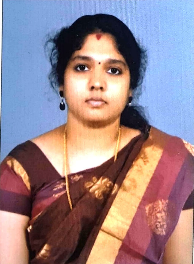 Mrs. S.K. Shyni Raj