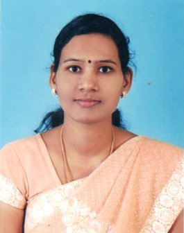 Dr. V.S. Sangeetha