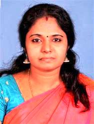 Dr. M.P. Anupa