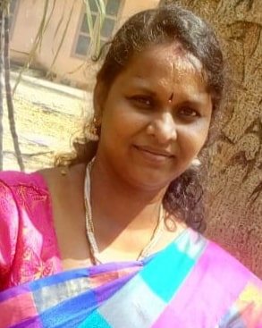 Dr. S. Poornima