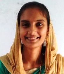 Ms. M. Raziya Fathima