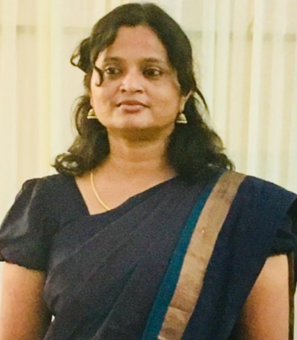 Ms. S. Mohamed Murshitha