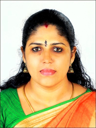 Dr. R.P. Dhanya