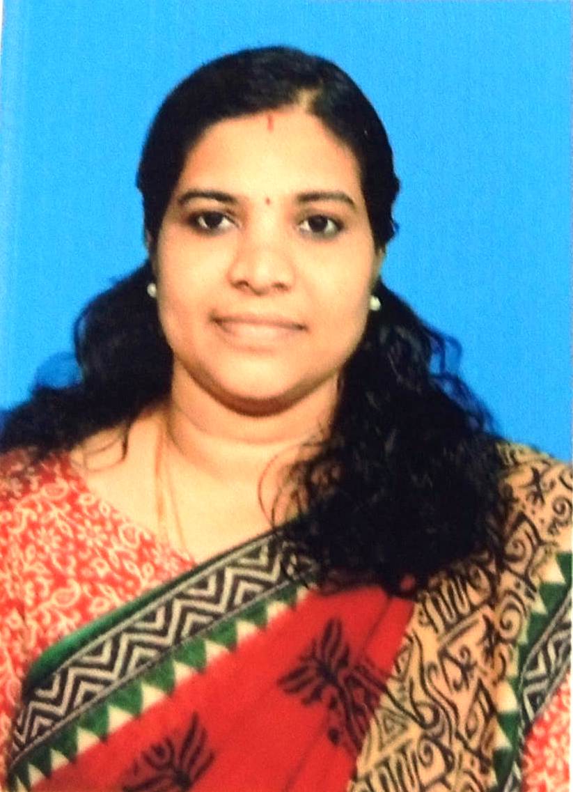 Dr. S. Sree Devi