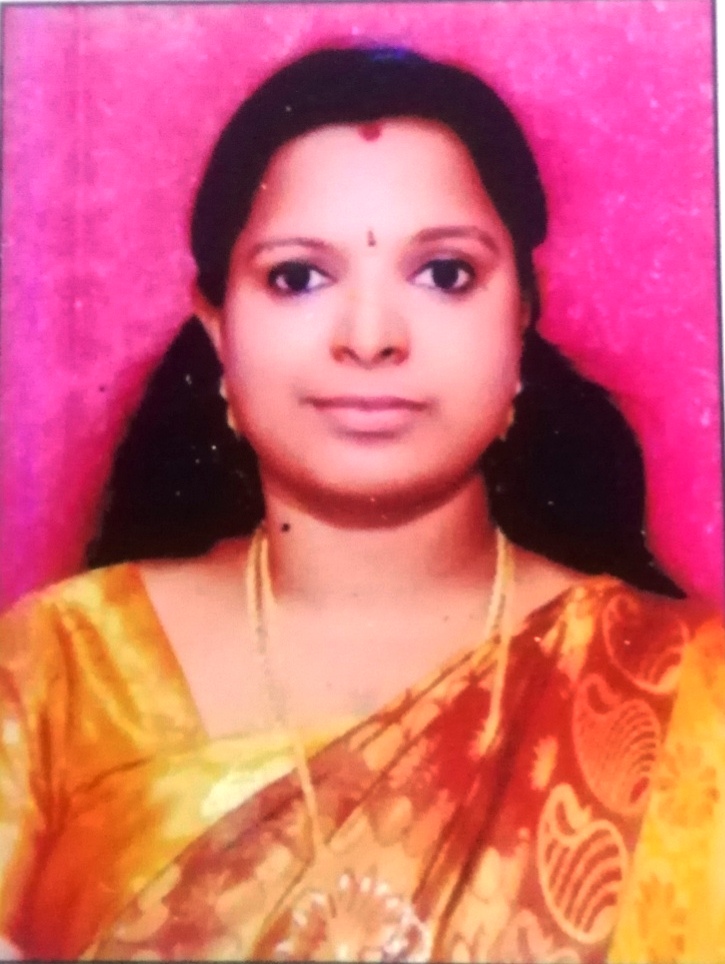 Mrs. T. Sheeba