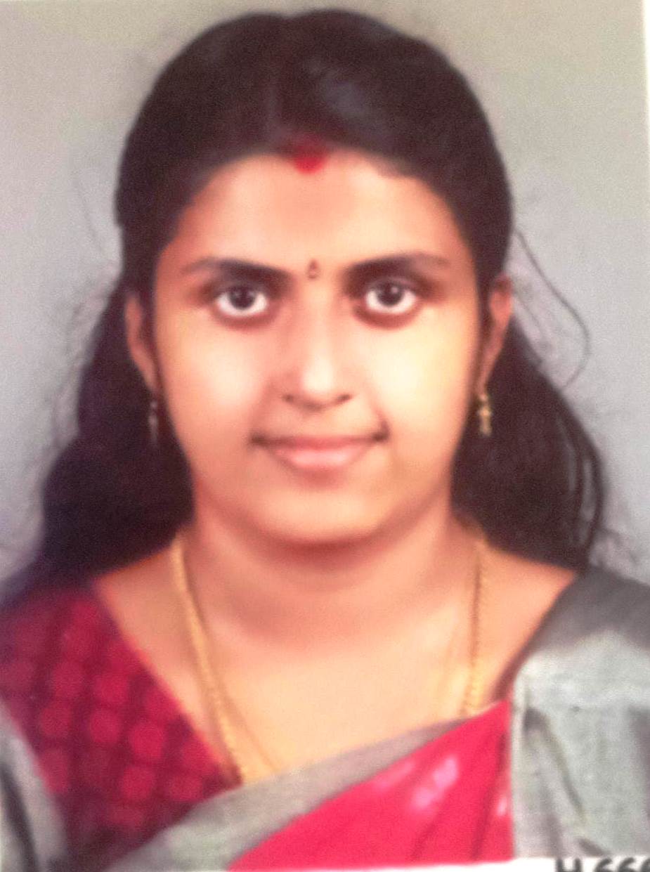 Mrs. S.S. Rekha 