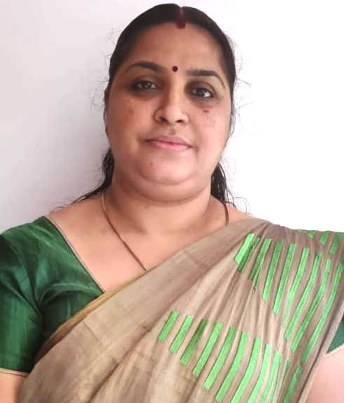 Mrs. N. Sheeja