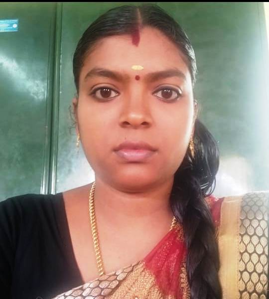 Mrs. M. U. Padmaja