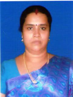 Mrs. P. Indira