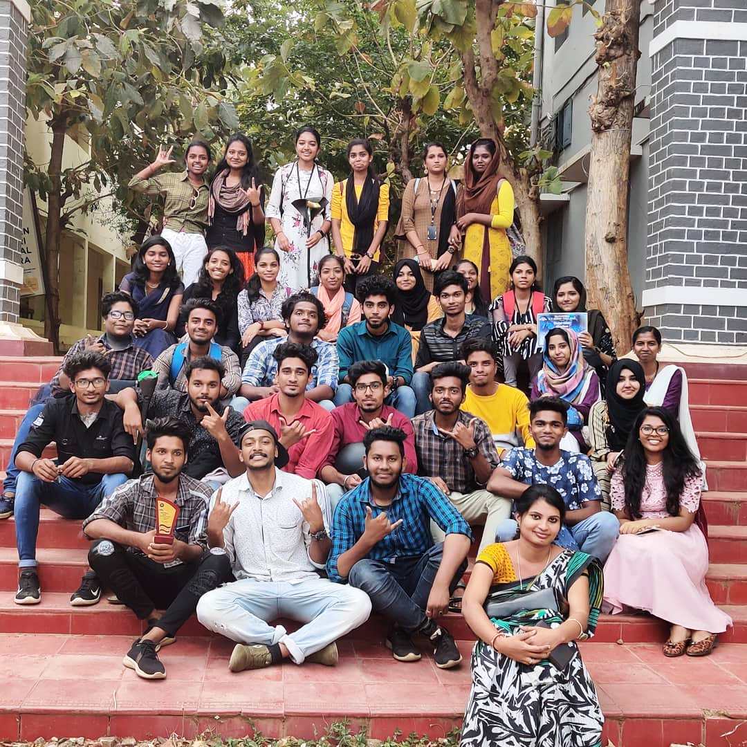 group photo